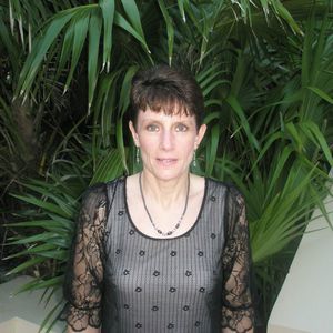 Meet your Posher, Brandy